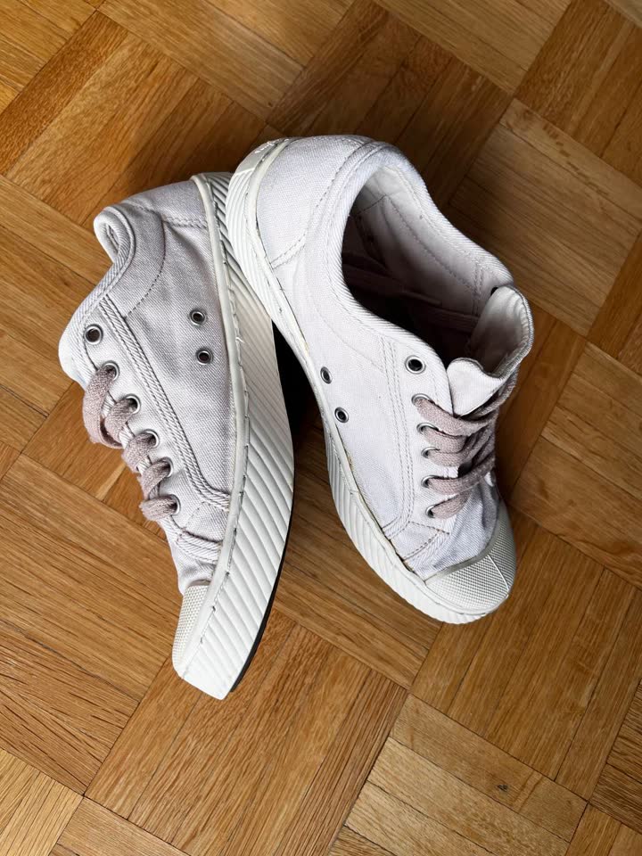 Patike Palladium, veličina 37,5-38
