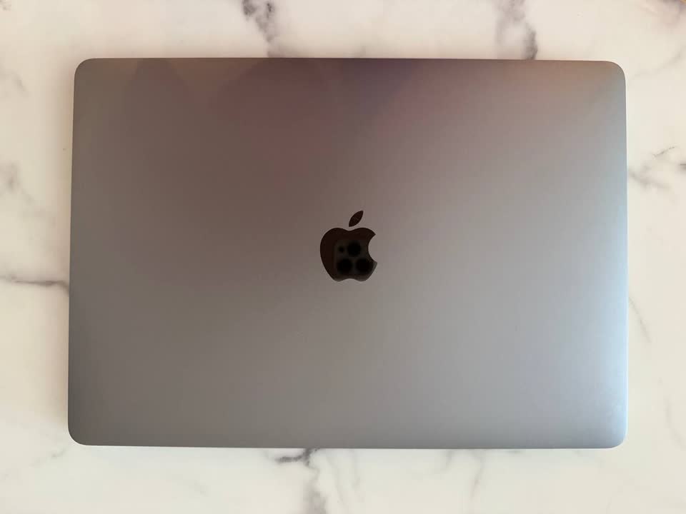 MacBook Pro 2019