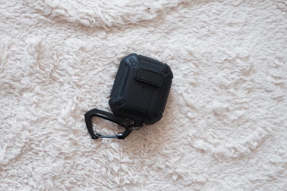 Новый чехол для AirPods (3 поколение)