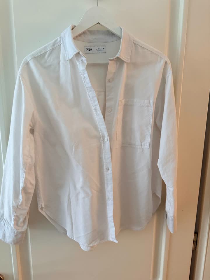 Продам рубаху Zara