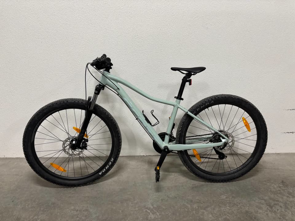 Продаю велосипед Scott Contessa Active 60