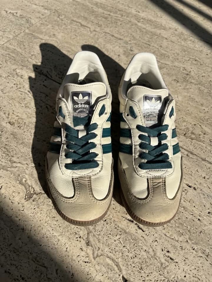 Adidas Samba