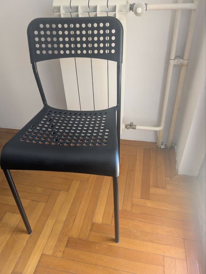 IKEA Sandsberg stolice