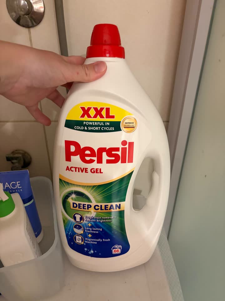 Persil гель 2.97л
