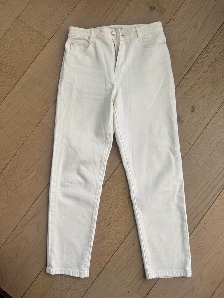 Nove farmerke Zara