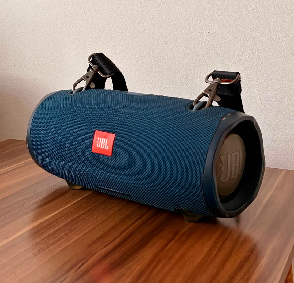 Колонка JBL Xtreme 2
