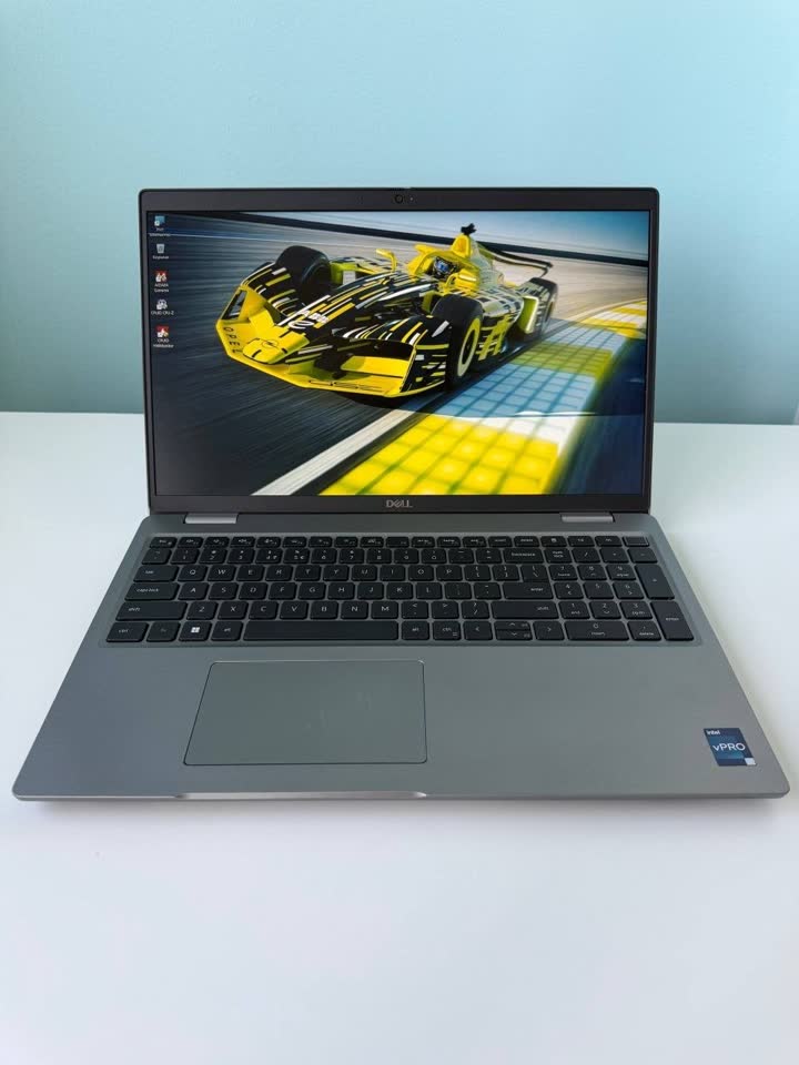 U prodaji laptop Dell Precision 3570