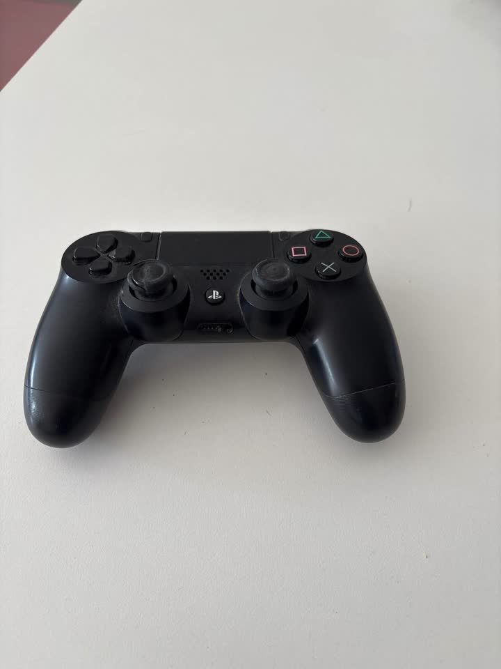 Gamepad Sony DualShock 4
