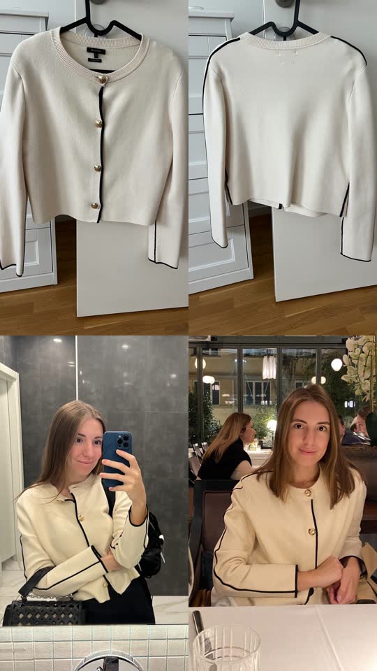 Продажа одежды и обуви (HM, Zara, Tommy Hilfiger, Massimo Dutti)