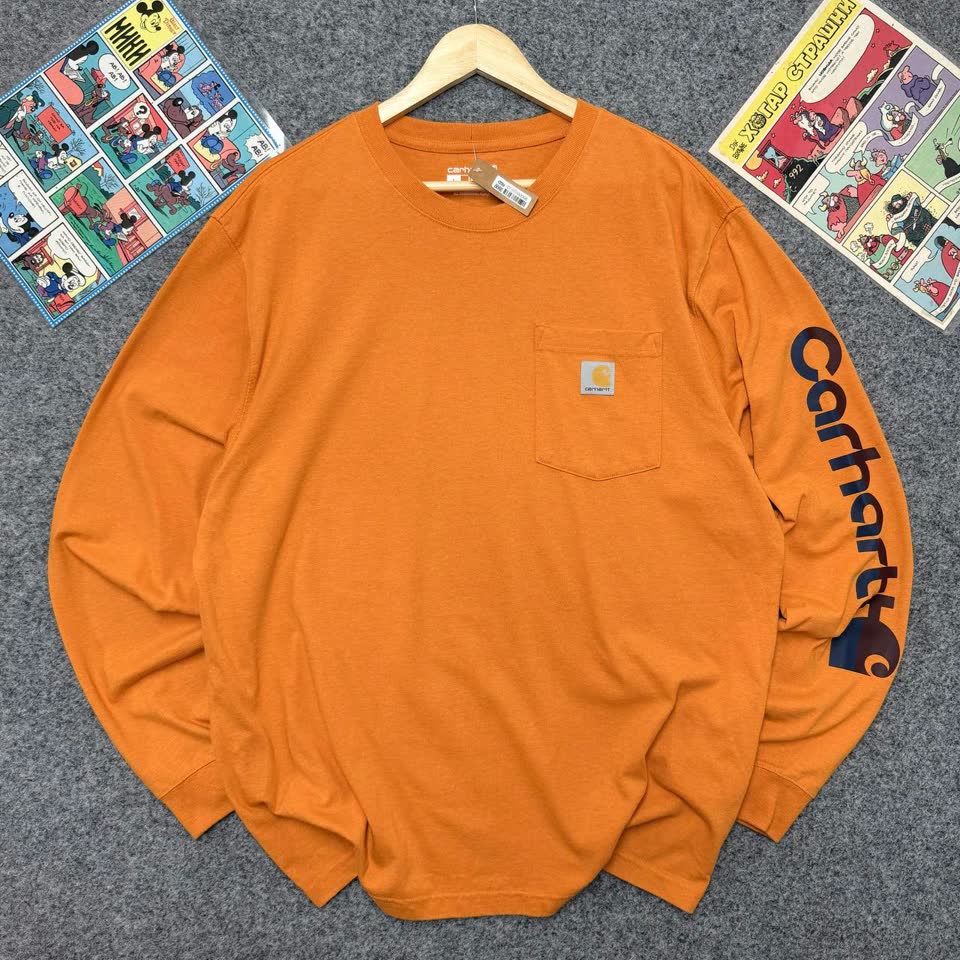 Muški dugi rukav Carhartt