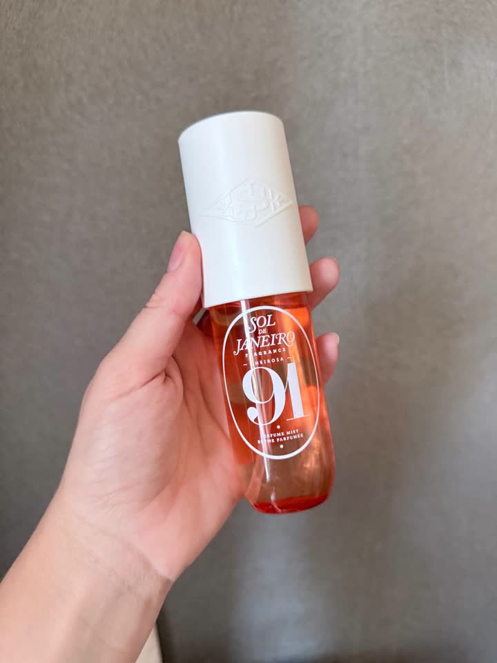 Mist Sol de Janeiro 90 ml