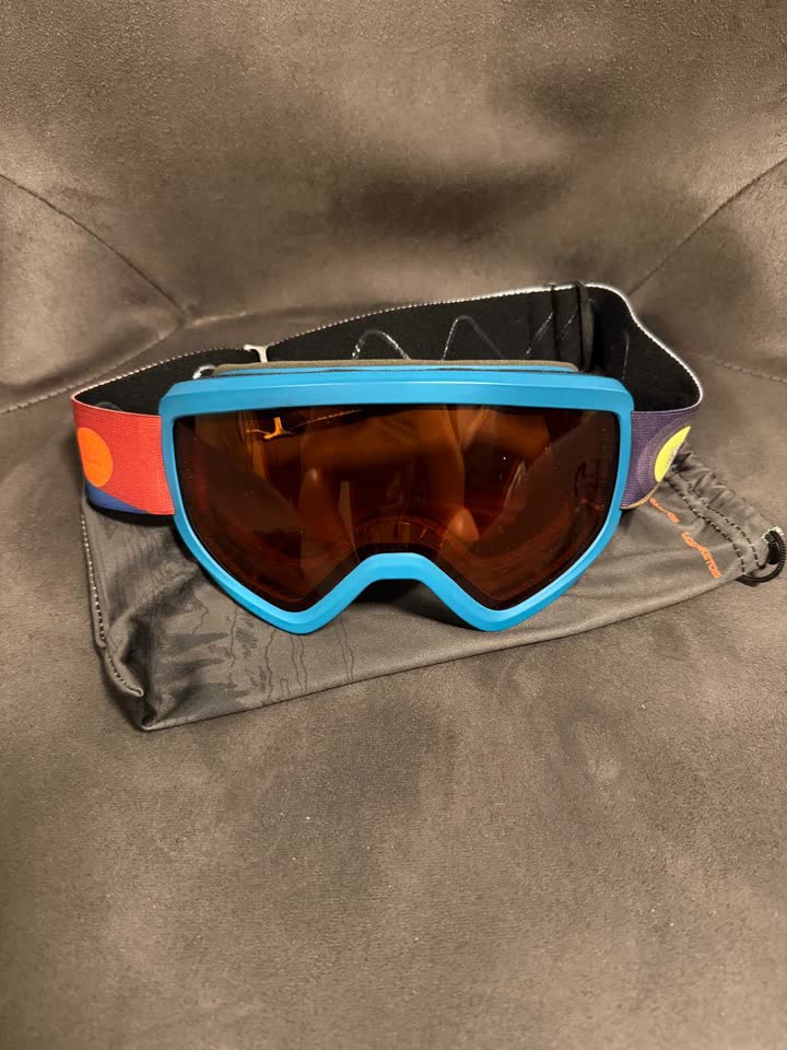 Naočare/maska za snowboard/skijanje Losraketos Nova 21811