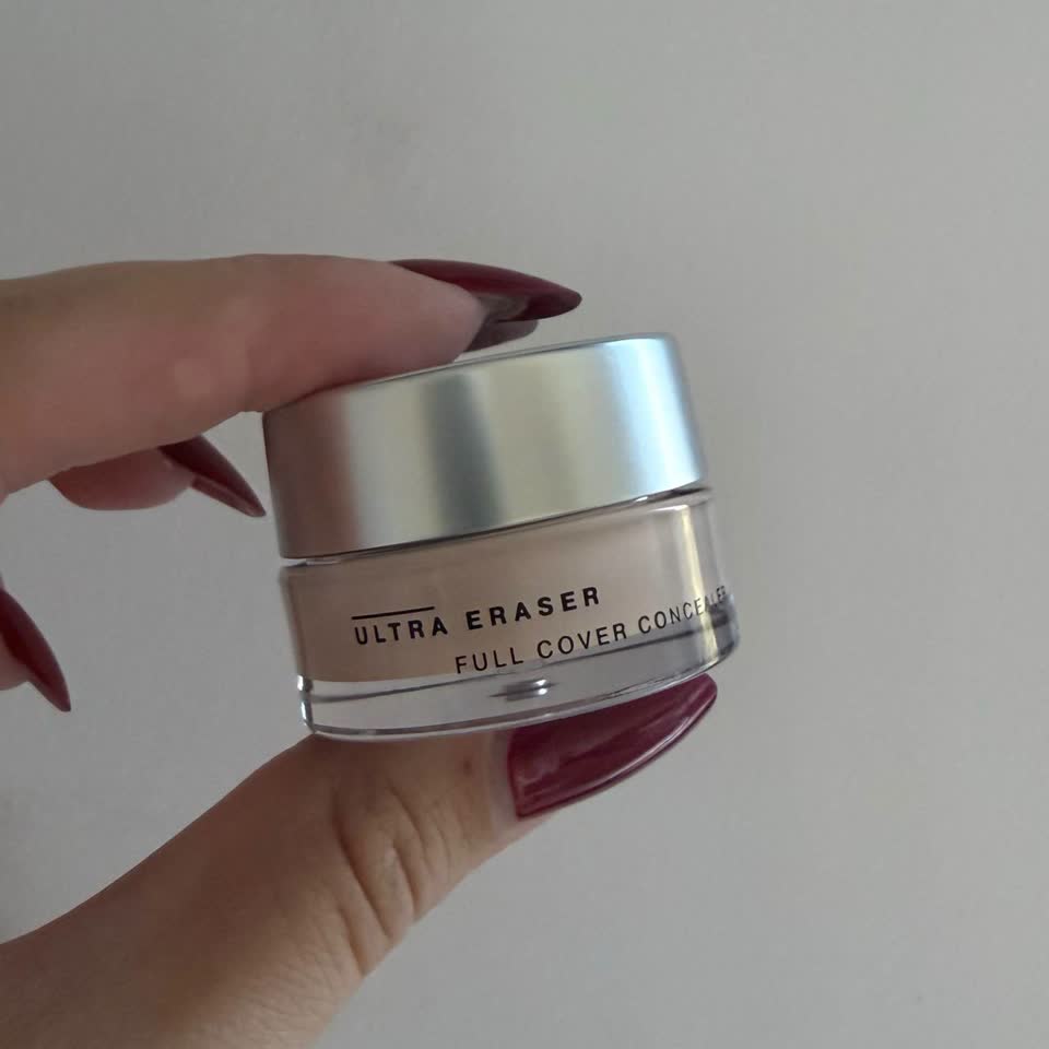 Консиллер Influence Beauty, оттенок 01