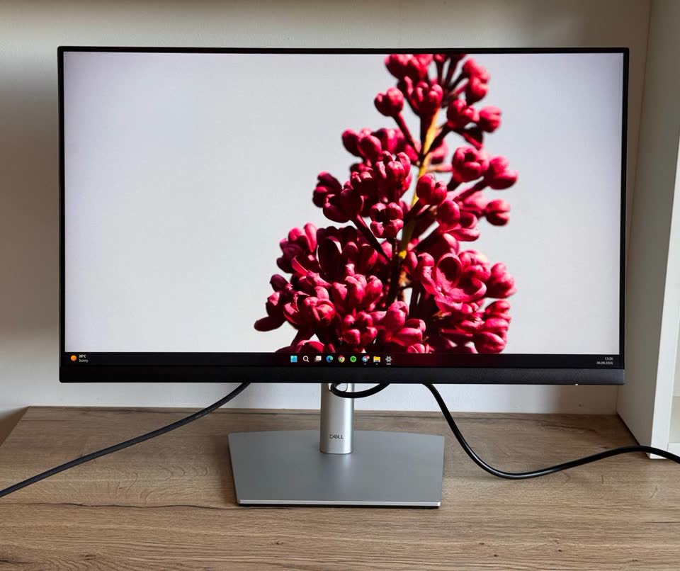 Монитор Dell P2423DE, 23,8″ QHD