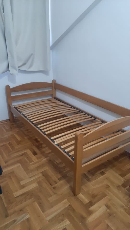 Krevet besplatno
