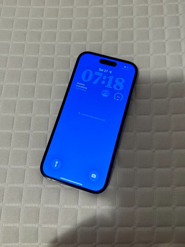 iPhone 14 Pro 256GB
