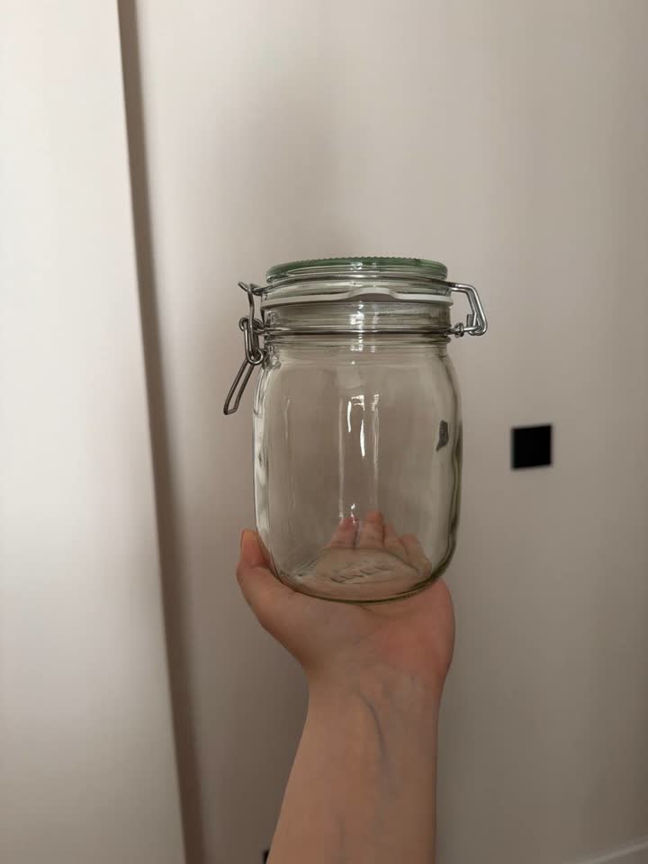 Банка ИКЕА