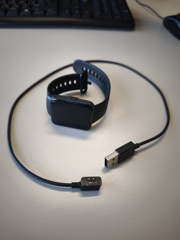 Smart sat Xiaomi Redmi Watch 2 Lite