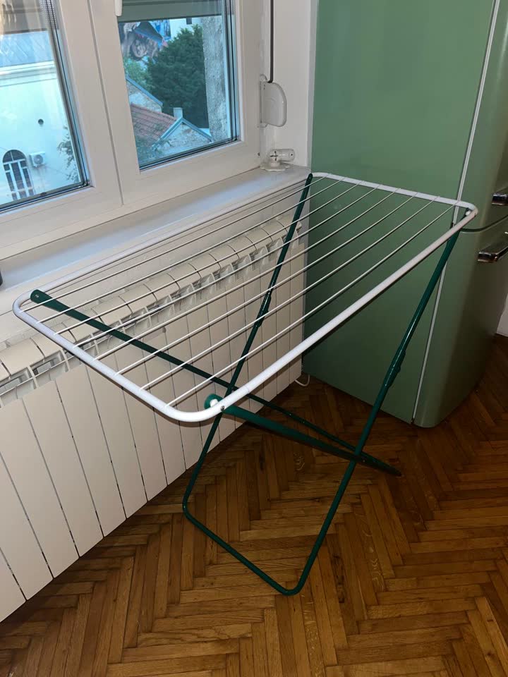 Сушилка для белья 500 динар