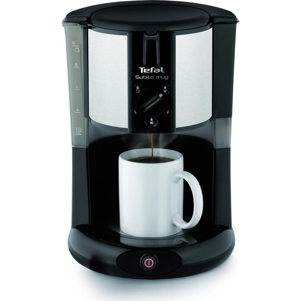 Prodaje se filter aparat za kafu Tefal Subito mug CM290*