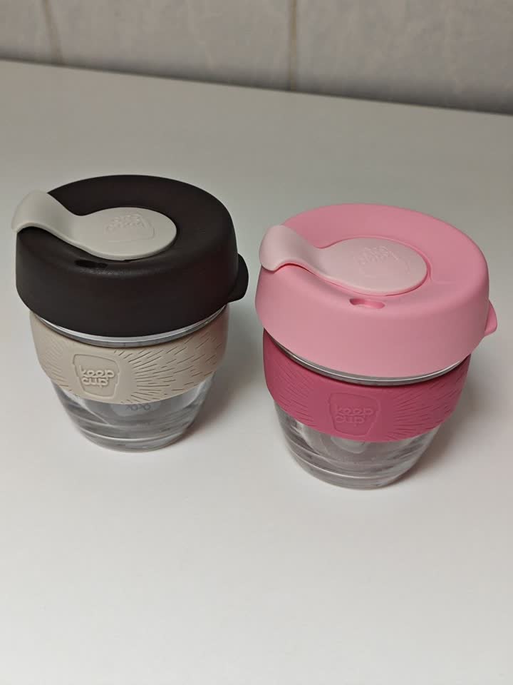 Šolje za ljubitelje kafe Keep Cup 227 ml