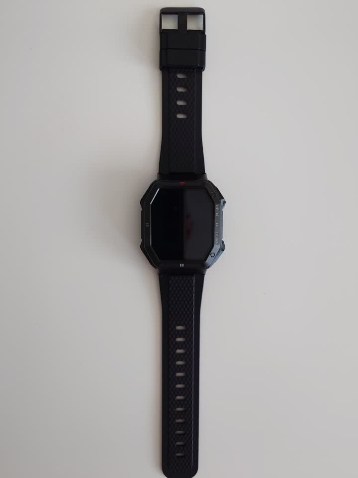 Смарт-часы EIGIIS K55