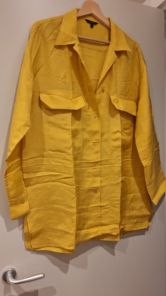 Košulja i top Massimo Dutti