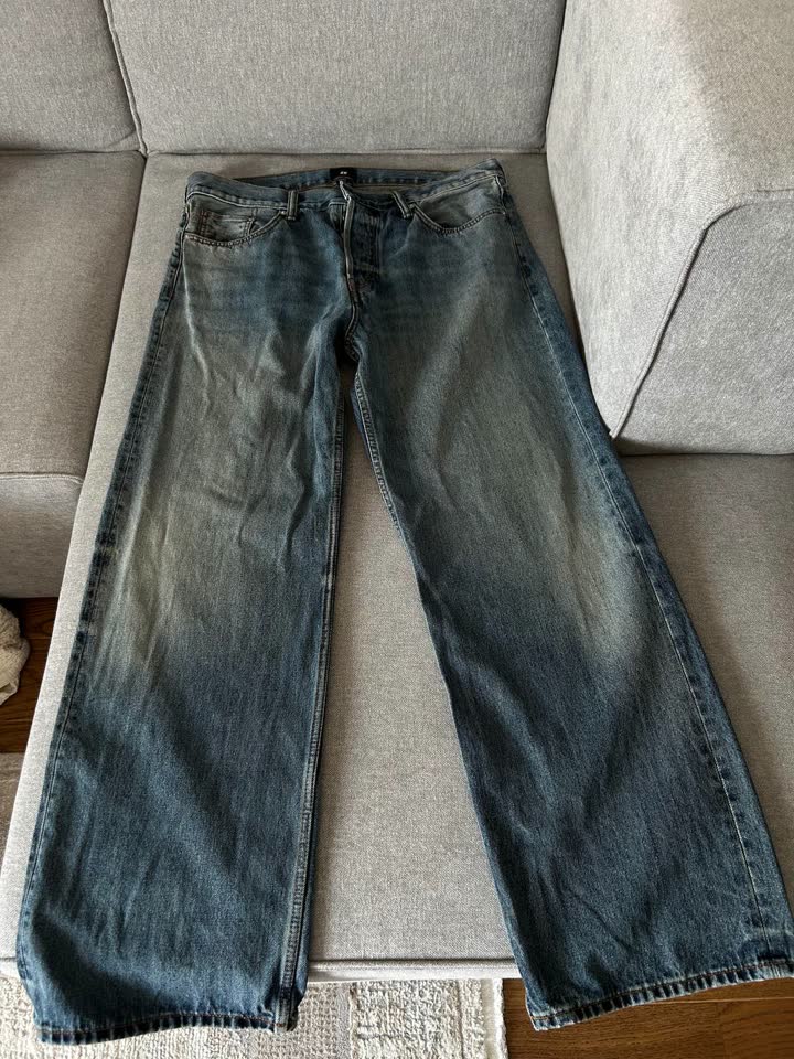 H&M farmerke
