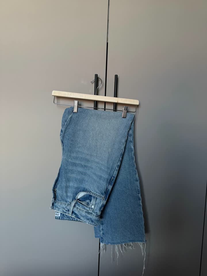 Джинсы ZARA