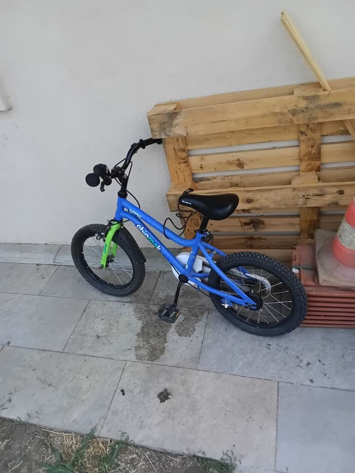 На 4-7 лет