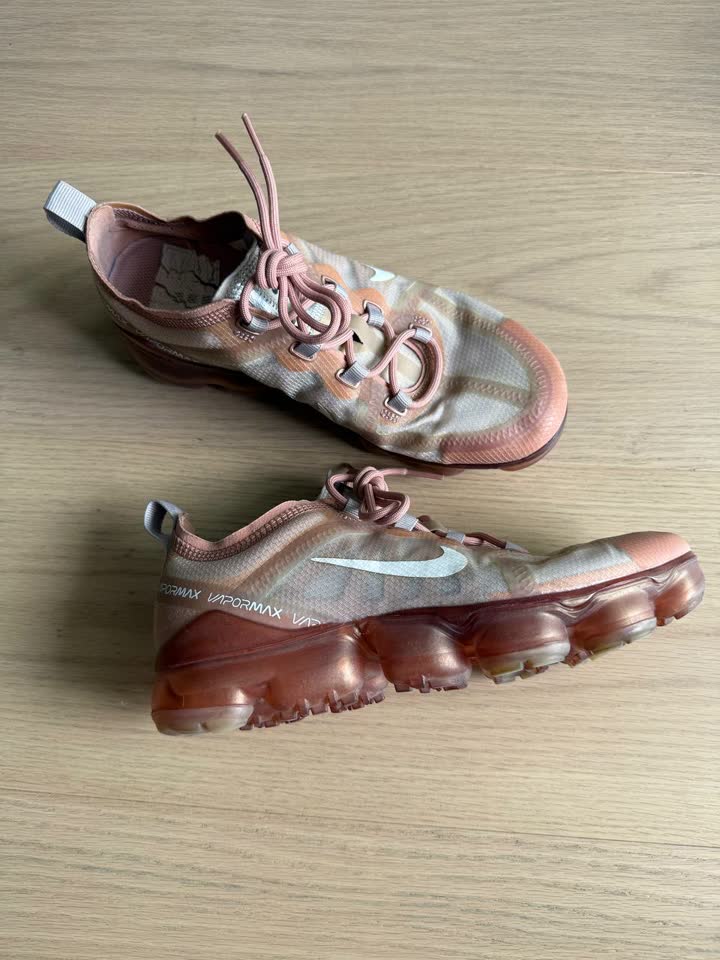 Кроссовки Nike Vapormax