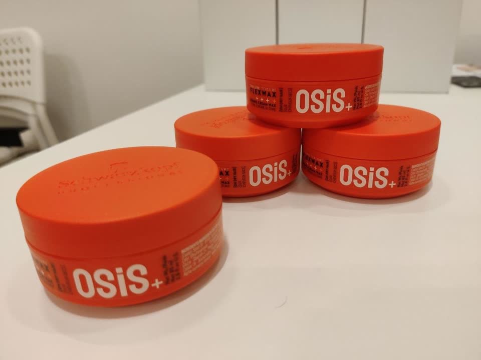 Продам воск Schwarzkopf Professional OSiS+ Flexwax