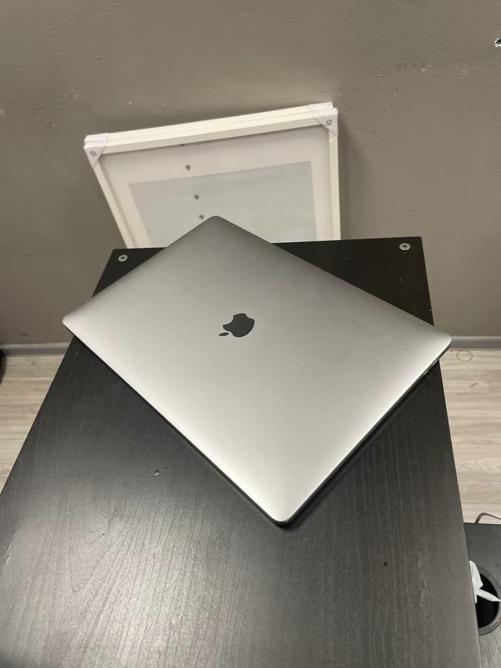 MacBook Pro 15 2017 (A1707)