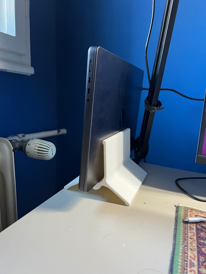 Stalak za laptop