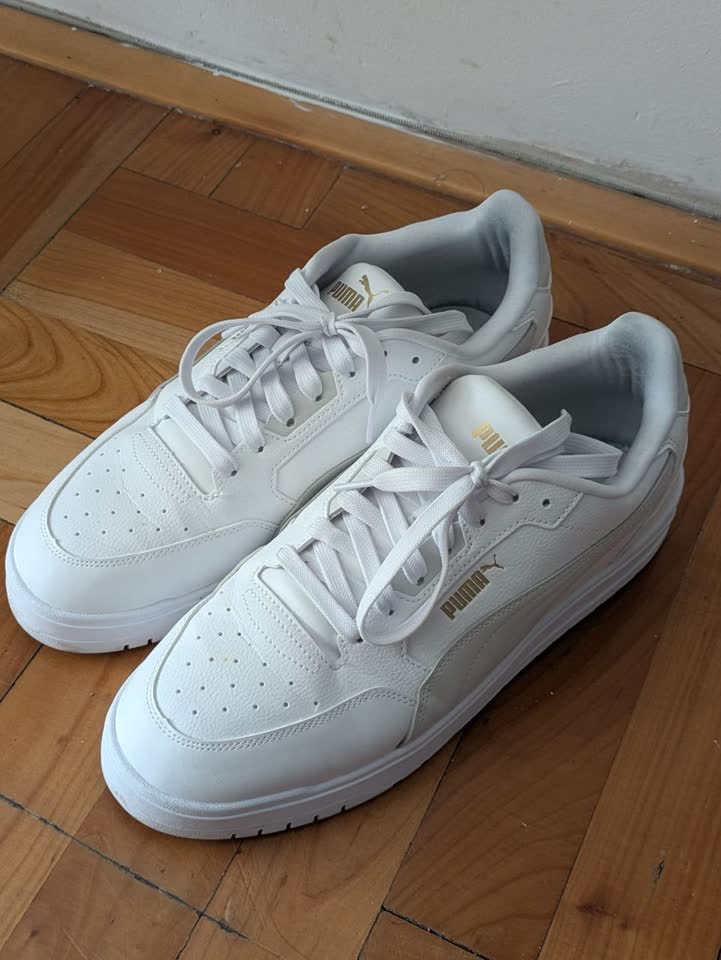 Кроссовки Puma Shuffle Downtown