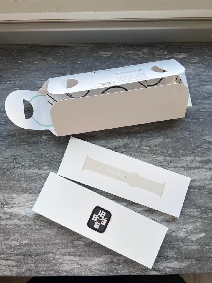 Apple Watch SE 2 40mm