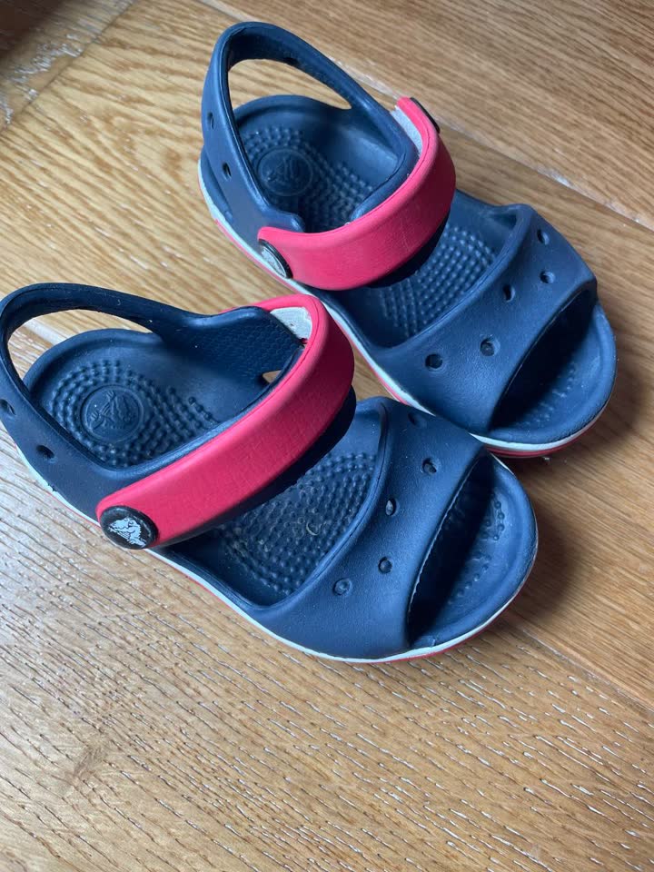 Sandale Crocs