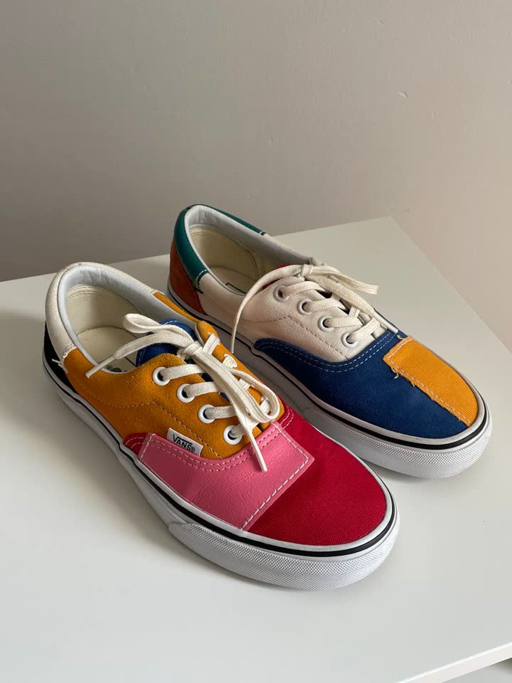 Vans patike iz limitirane kolekcije