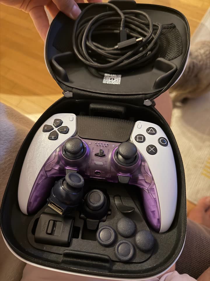 PS Dualsense Edge