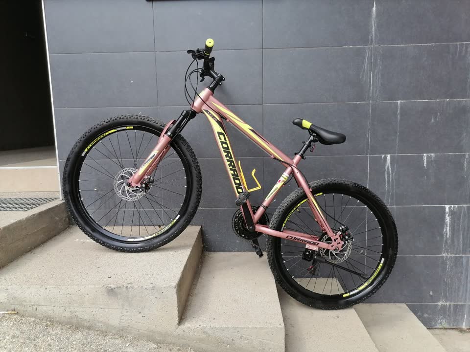 Велосипед Corrado 26"