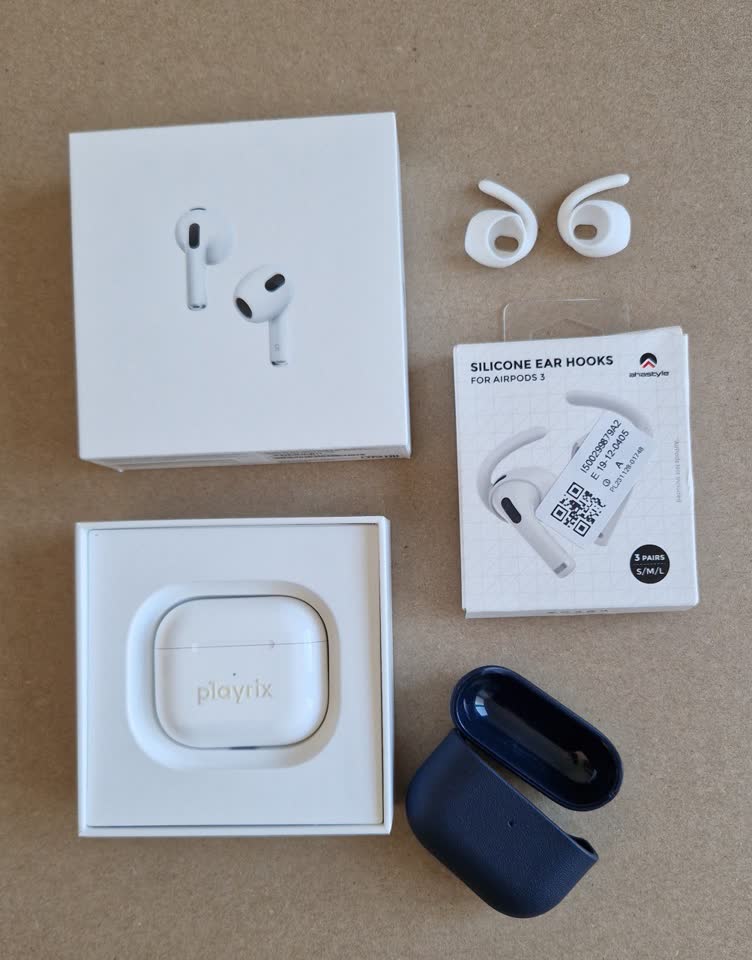 Apple AirPods 3 Original (Playrix Edition)