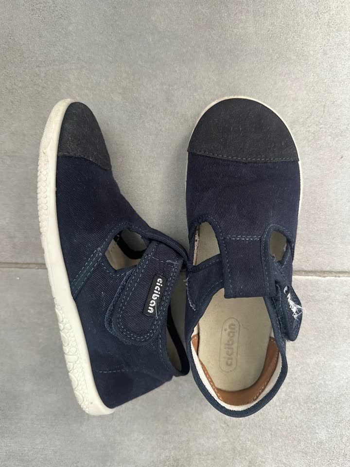 Sandalete Ciciban 31