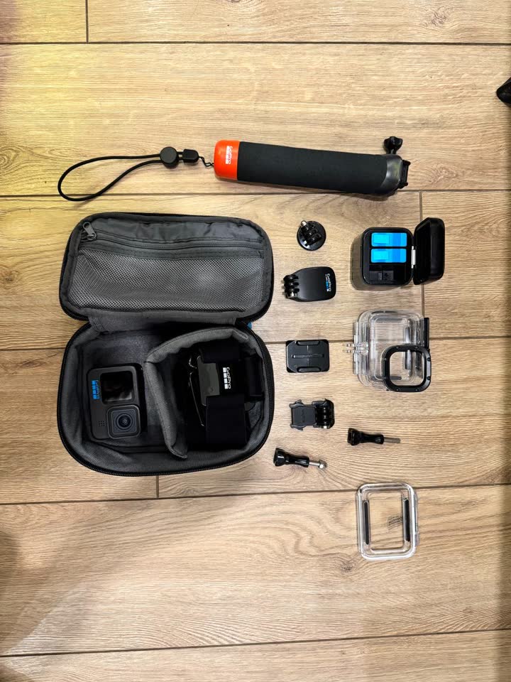 GoPro Hero 10 Black