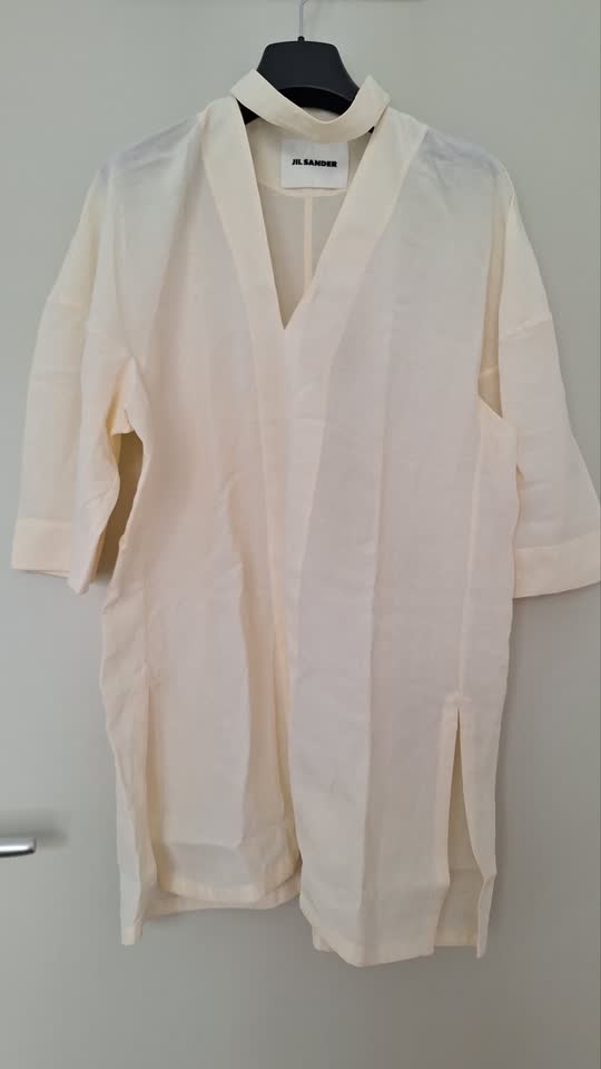 Блузки Jil Sander и Philip Lim размера L