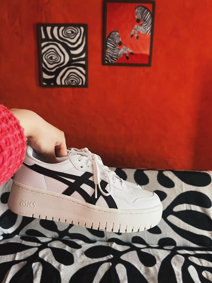 Obuća: New Balance, Puma, Cropp, Karrimor, ASICS