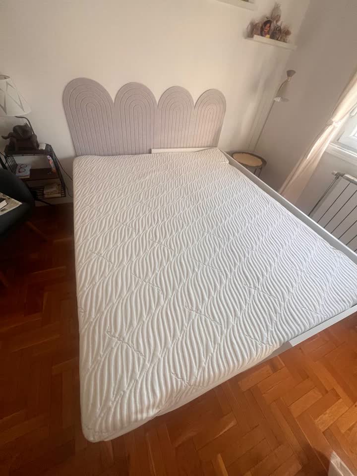 Продам топпер с эффектом памяти