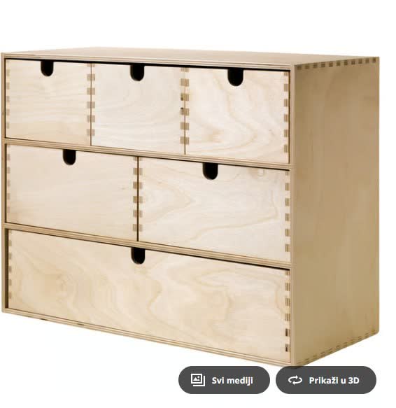 ikea moppe