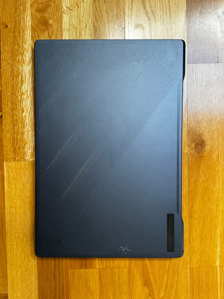 ASUS ROG Zephyrus GA503Q - Premijum gejmerski laptop