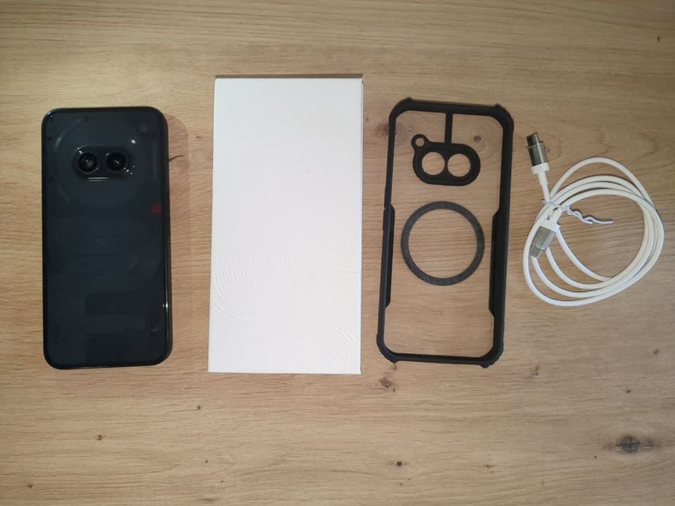 Продам Nothing Phone 2a