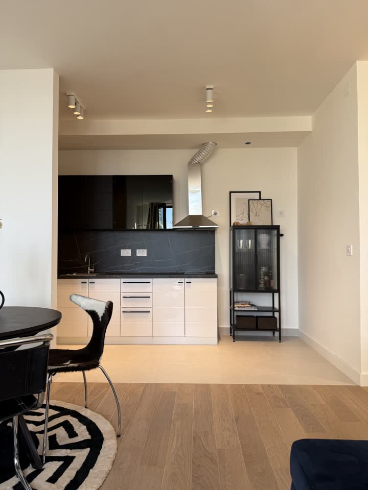 Prodajem stan u BW Lumia, 117 m²